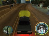 Vehicles Light Led